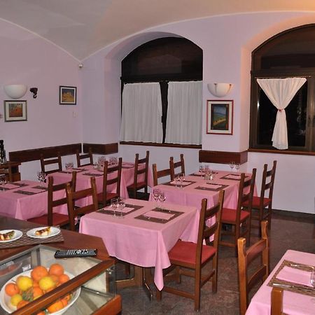 Albergo Ponte Vecchio Cernobbio Kültér fotó