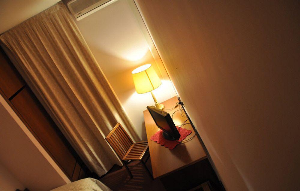 Albergo Ponte Vecchio Cernobbio Kültér fotó